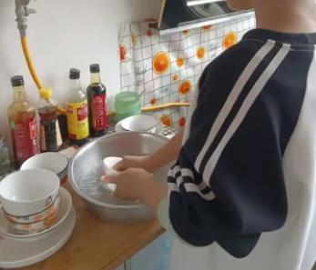 天津帮妈妈做家务的收获有哪些？